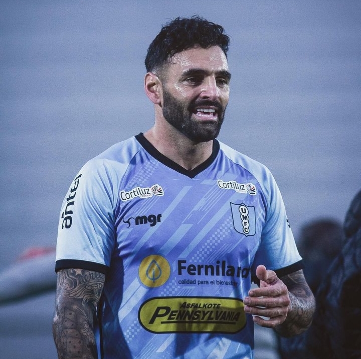 Guillermo Firpo «El de Uruguay Montevideo es el mejor plantel en el