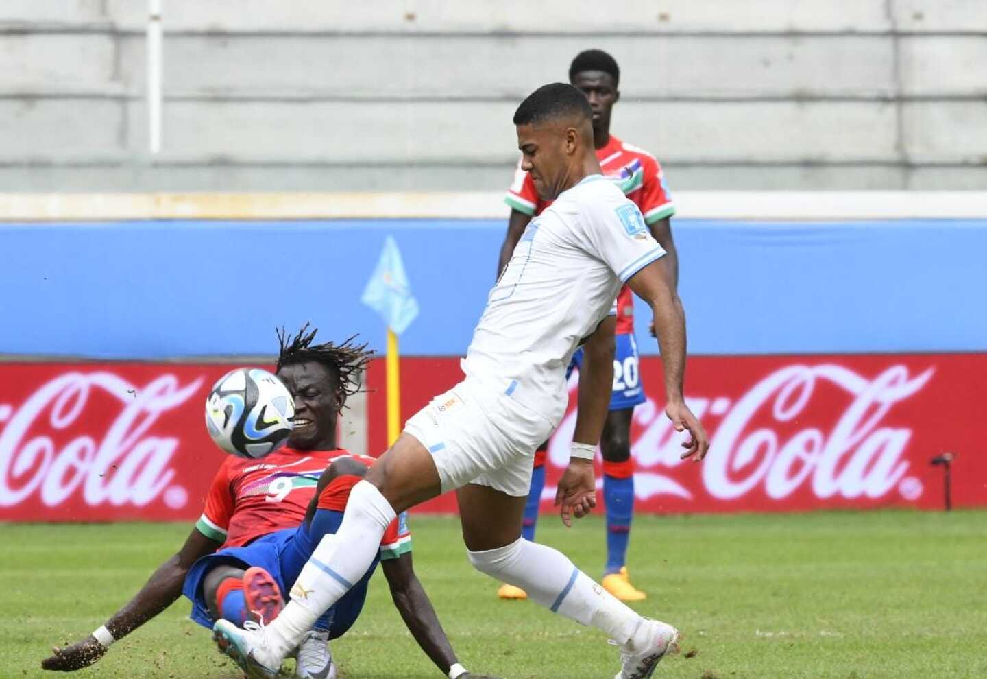 Juan Cruz de los Santos “Bielsa no tiene una fórmula para cuando