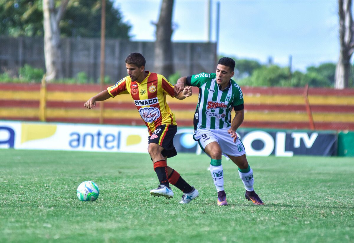 Ignacio Lemmo “Tenemos que apuntar a una copa”
